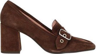 Anna F. FOOTWEAR - Loafers on YOOX.COM