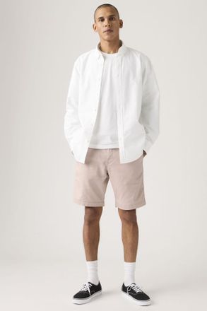 Levi's Short XX Chino II - Uomo - 28X9 - Rosa / Cotton Linen