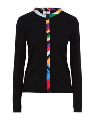 Pucci PRENDAS DE PUNTO - C&aacute;rdigans en YOOX.COM
