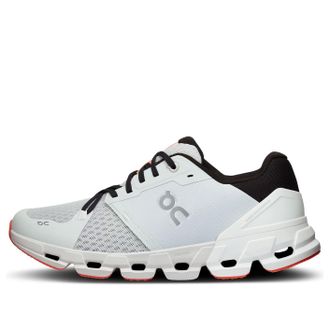 On Running Cloudflyer 4 Glacier White 71.97933