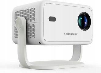 OEM Proyector Lcd Magcubic L018 1080p 650ansi Blanco