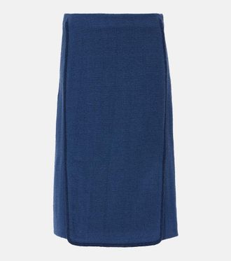 Women's Etro Pencil Skirts - up to −69% | Stylight