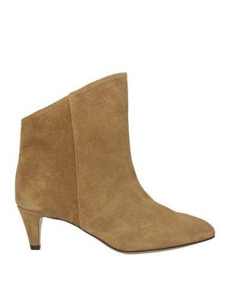 Isabel Marant SCHUHE - Stiefeletten auf YOOX.COM