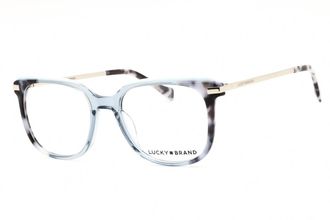 Lucky Brand VLBD248 06SE 00 Blue 53mm