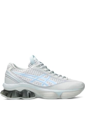 Asics x Kiko Kostadinov GEL-Kinetic Fluent -Glacier Grey/Soft Sky sneakers