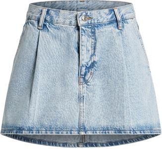 Frame Denim BOTTOMWEAR - Gonne jeans su YOOX.COM