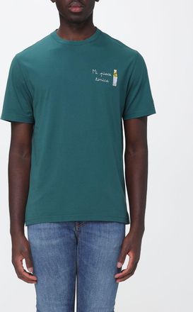 MC2 Saint Barth T-shirt girocollo in cotone