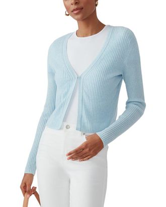J.McLaughlin J.Mclaughlin Imogen Cashmere Sweater