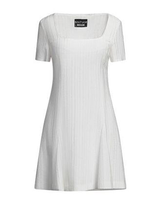 Moschino Mini dresses