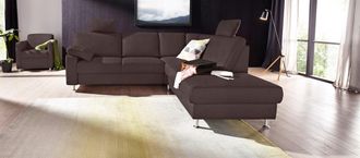 Sit&more Kopfstütze »Belfort«