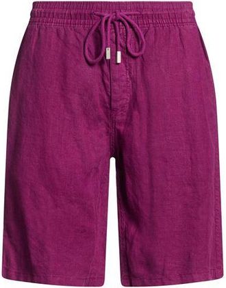 Vilebrequin BOTTOMWEAR - Shorts & Bermuda Shorts sur YOOX.COM