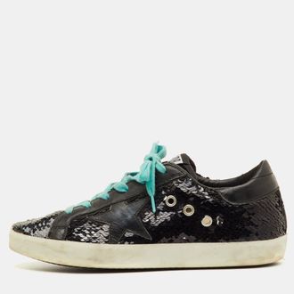 Golden Goose Superstar