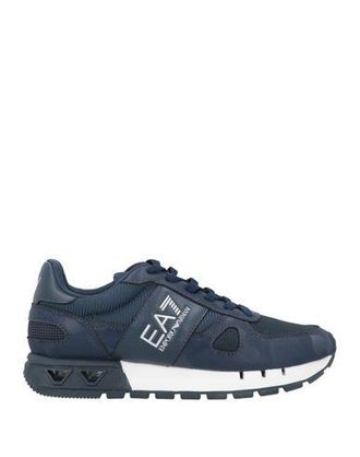 Emporio Armani FOOTWEAR - Trainers on YOOX.COM
