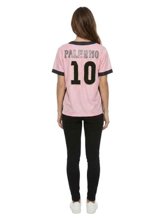 Dolce & Gabbana Womens Multicolor Silk Sportswear Clothing
