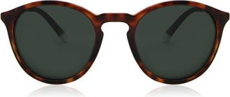 Polaroid PLD 4129/S/X 086/UC Mens Sunglasses Tortoiseshell Size 51