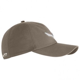 Salewa Fanes 3 Cap Cap - Unisex | grau