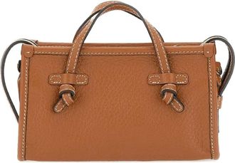 Gianni Chiarini Borsa tote Marcella Club - Marrone