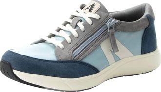 Alegria Womens Eazeer Sneakers In Tempest