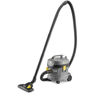 Karcher Aspiradora Profesional T 11/1 Classic Hepa, Con Filtraci&oacute;n Hepa 14 De Alto Rendimiento, Ultraligera Y Silenciosa