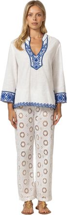 Miss June Meira Blouse