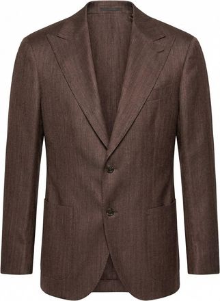 Luigi Bianchi Mantova Blazer
