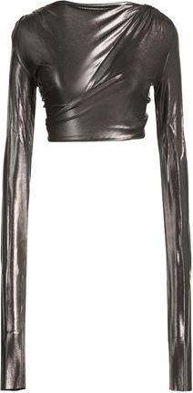 Rick Owens TOPWEAR - Top su YOOX.COM
