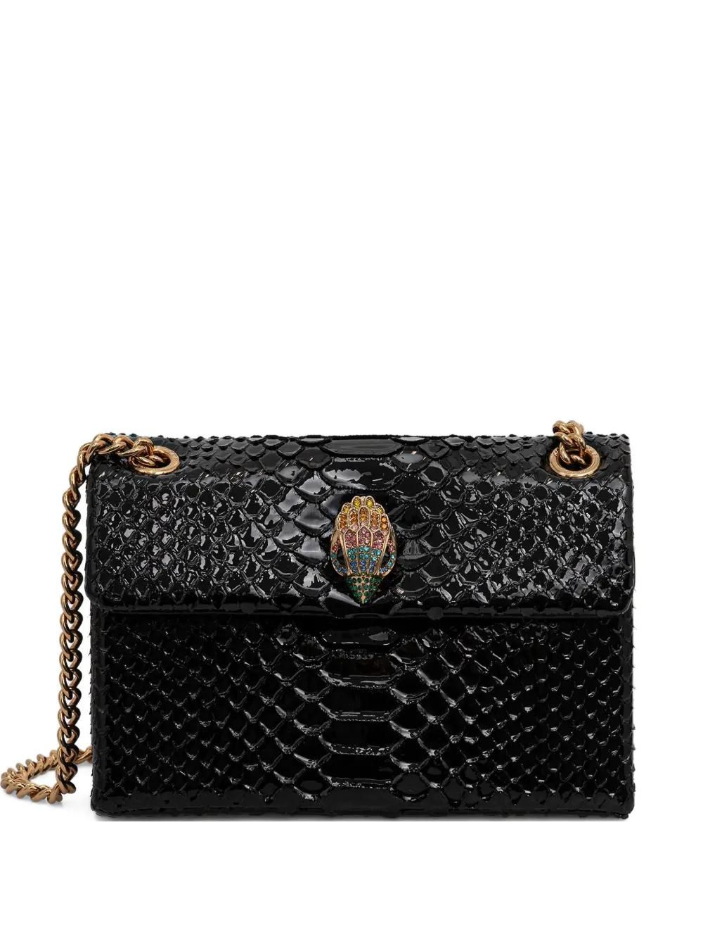 Kurt Geiger Femme, Sacs, Rose, Taille: ONE Size Sac bandoulière en