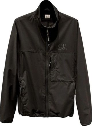 C.P. Company Cazadora Pro-Tek Down Jacket - Heren - Gewatteerde jassen - Zwart - M - Polyester - Jassen