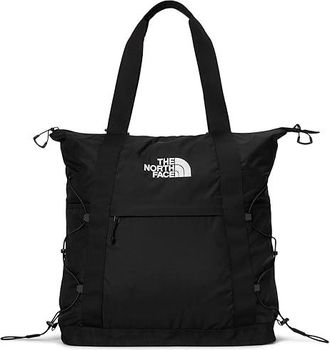 The North Face Borealis Tote Day Pack Bags TNF Black/TNF Black-NPF, Nylon