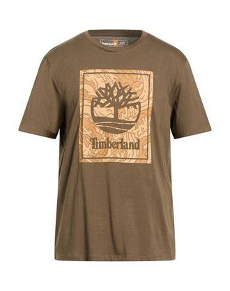 Timberland TOPWEAR - T-shirts sur YOOX.COM