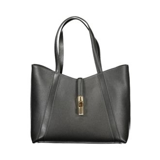 Furla Donna, Borse, Nero, Taglia unica, new