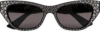 Alexander McQueen Sunglasses