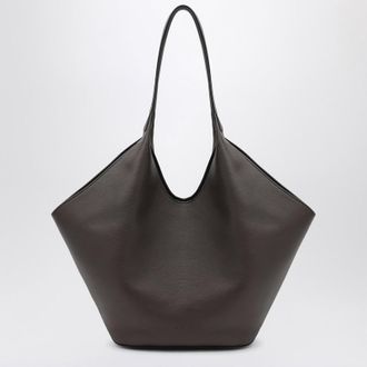 Aesther Ekme Phantom Tote In Hazelnut