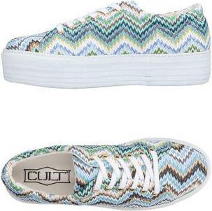 Cult FOOTWEAR - Trainers sur YOOX.COM