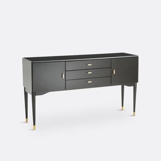 La Redoute Interieurs Buffetkast met 2 deuren en 3 lades, Novani