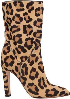 Francesco Russo CALZATURE - Stivaletti su YOOX.COM