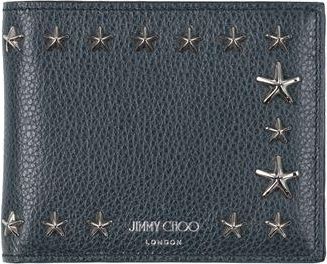 Jimmy Choo London Marroquiner&iacute;a - Billeteras en YOOX.COM
