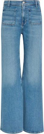 Citizens Of Humanity Citizens OF Humanity Kimberly Flared-leg Jeans - Blue - 27 (W27 / UK8-10 / S)