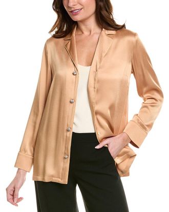 Max Mara Studio Girino Shirt