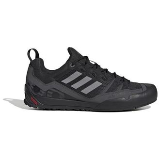 ADIDAS TERREX Terrex Swift Solo 2 Approachschuhe f&uuml;r Herren | schwarz