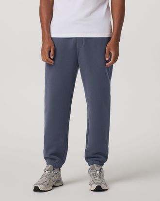 Vuori Clothing Seaside Sweatpant | Azure | XS, Size Extra Small