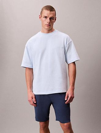 Calvin Klein Pijama de pantalón corto