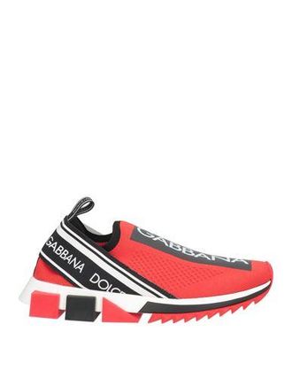 Dolce & Gabbana SCHUHE - Sneakers auf YOOX.COM