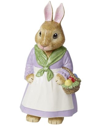 Villeroy & Boch Emma Large Bunny Tales Mum Figurine