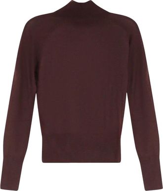 Joseph Donna, Maglie, Marrone, M, new
