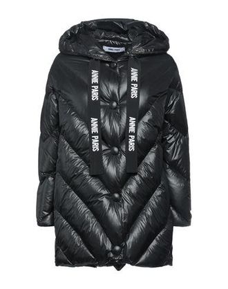 ANNIE PARIS Puffers