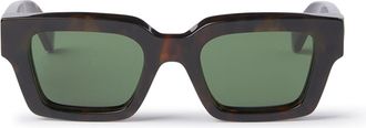 Off-white Virgil Sunglasses