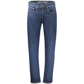 North Sails Cotton Men Mens Jeans