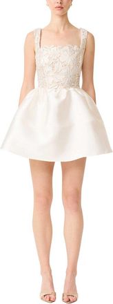 Elliatt Nicoletta Aline Mini Dress
