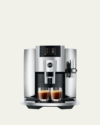 Jura E8 Automatic Coffee Machine